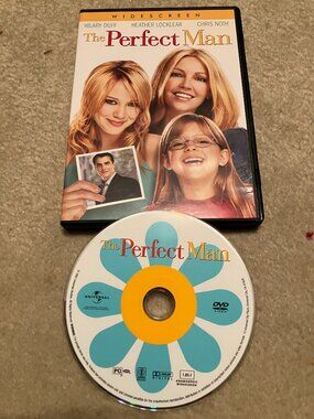 10/$20: The Perfect Man DVD